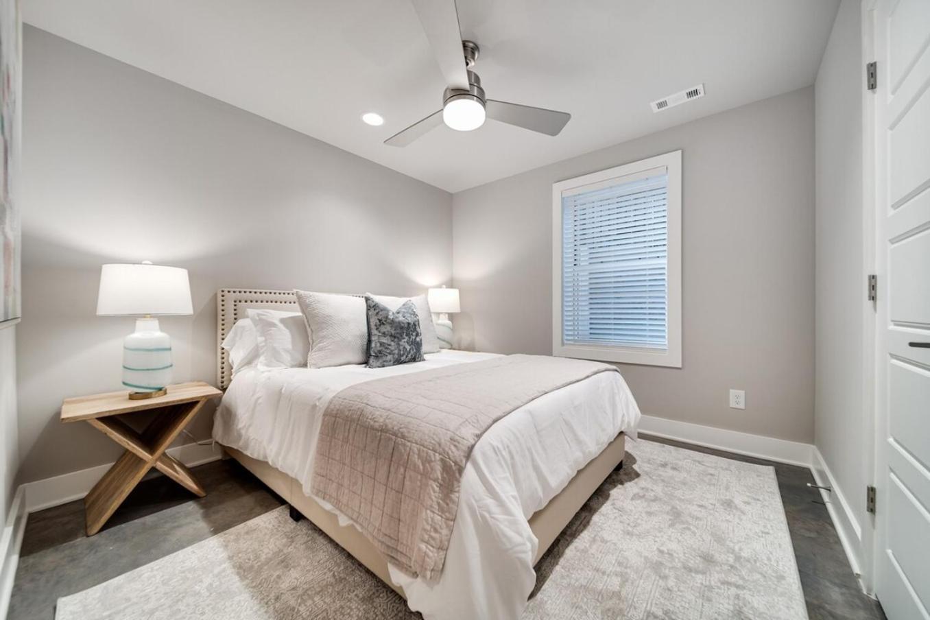 Holiday home Sojourners Haven - 2 Mi To Downtown & Broadway *