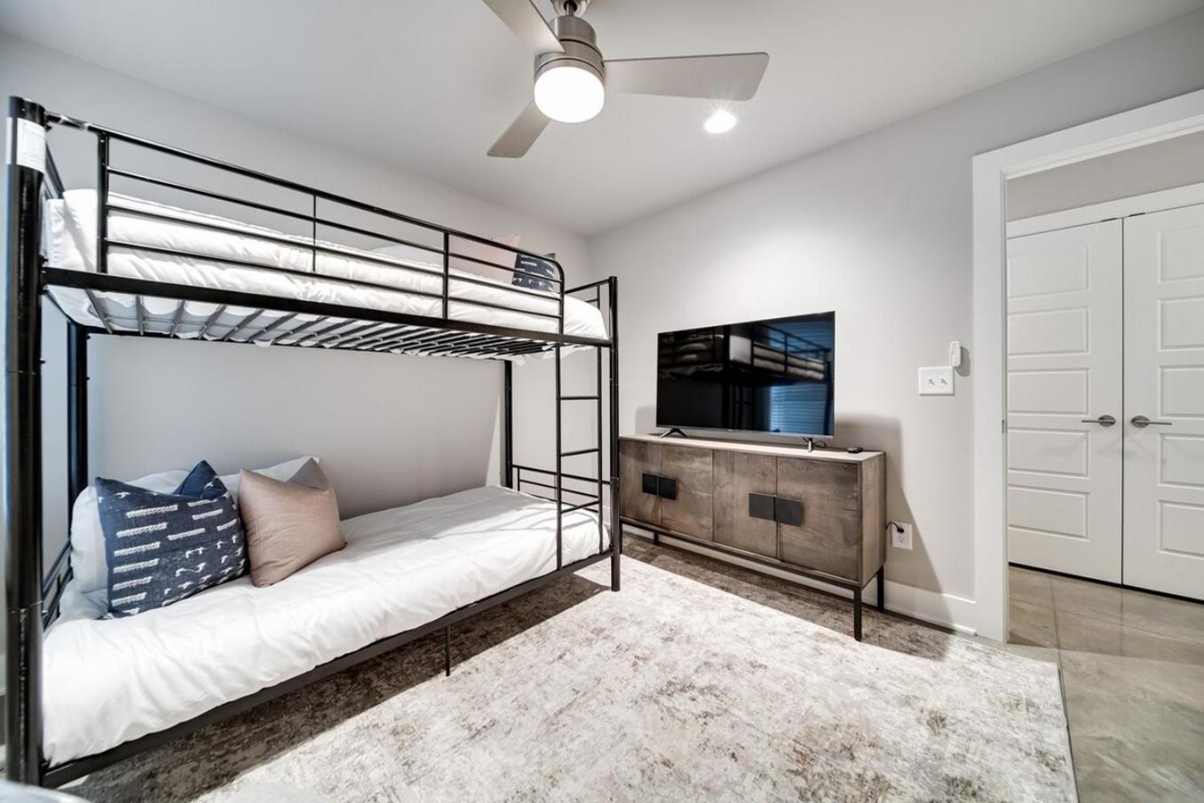 Holiday home Sojourners Haven - 2 Mi To Downtown & Broadway Nashville