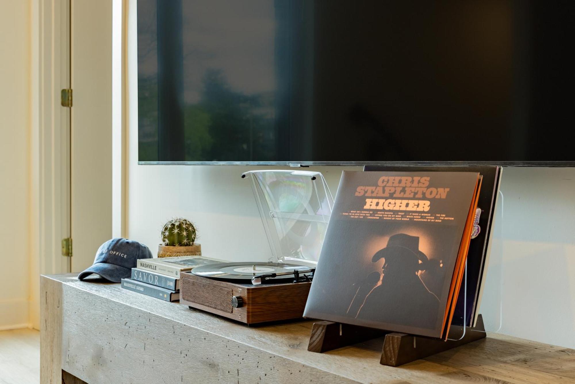 The Outrider By Avantstay * Nashville