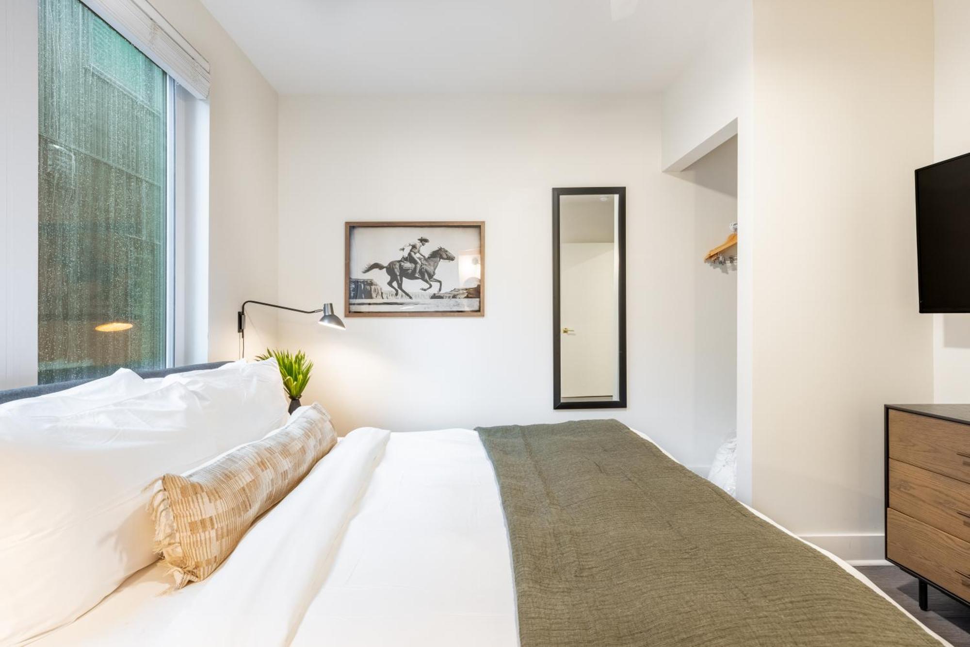 The Outrider By Avantstay Holiday home