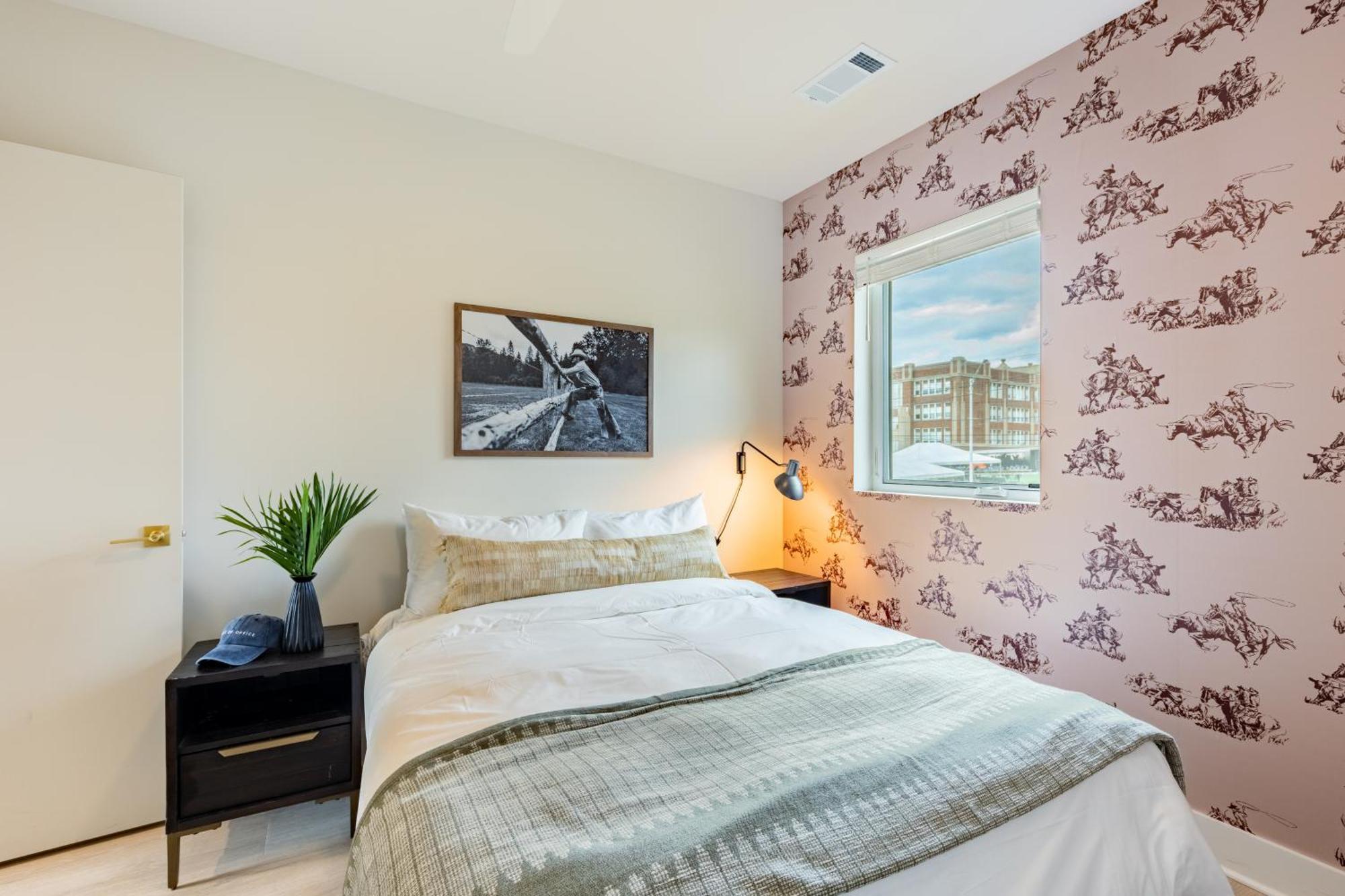 The Outrider By Avantstay Holiday home