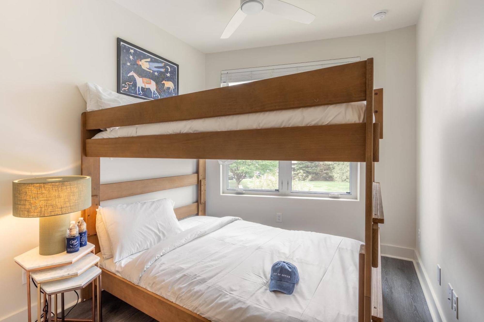 Outrider 109 By Avantstay Prime Location 5mins To Broadway Apartment