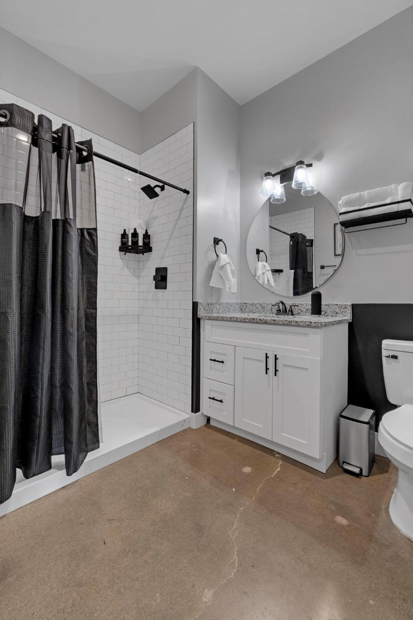 New Sleeps 4 - 7 Mins To Dwtn *