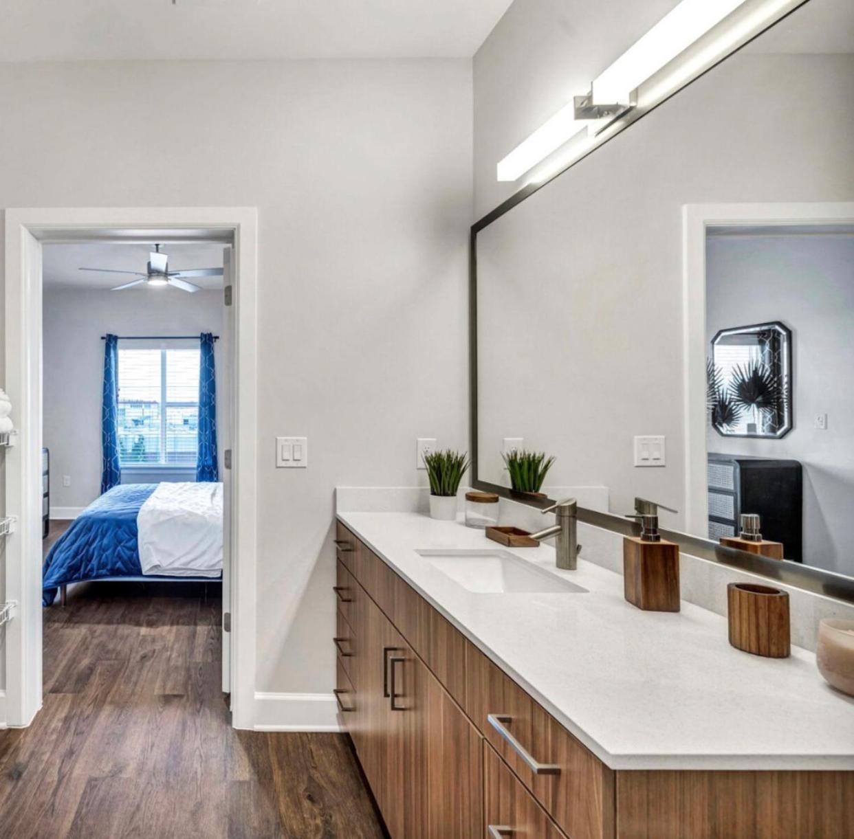 Spacious With Great Amenities Free Garage Parking