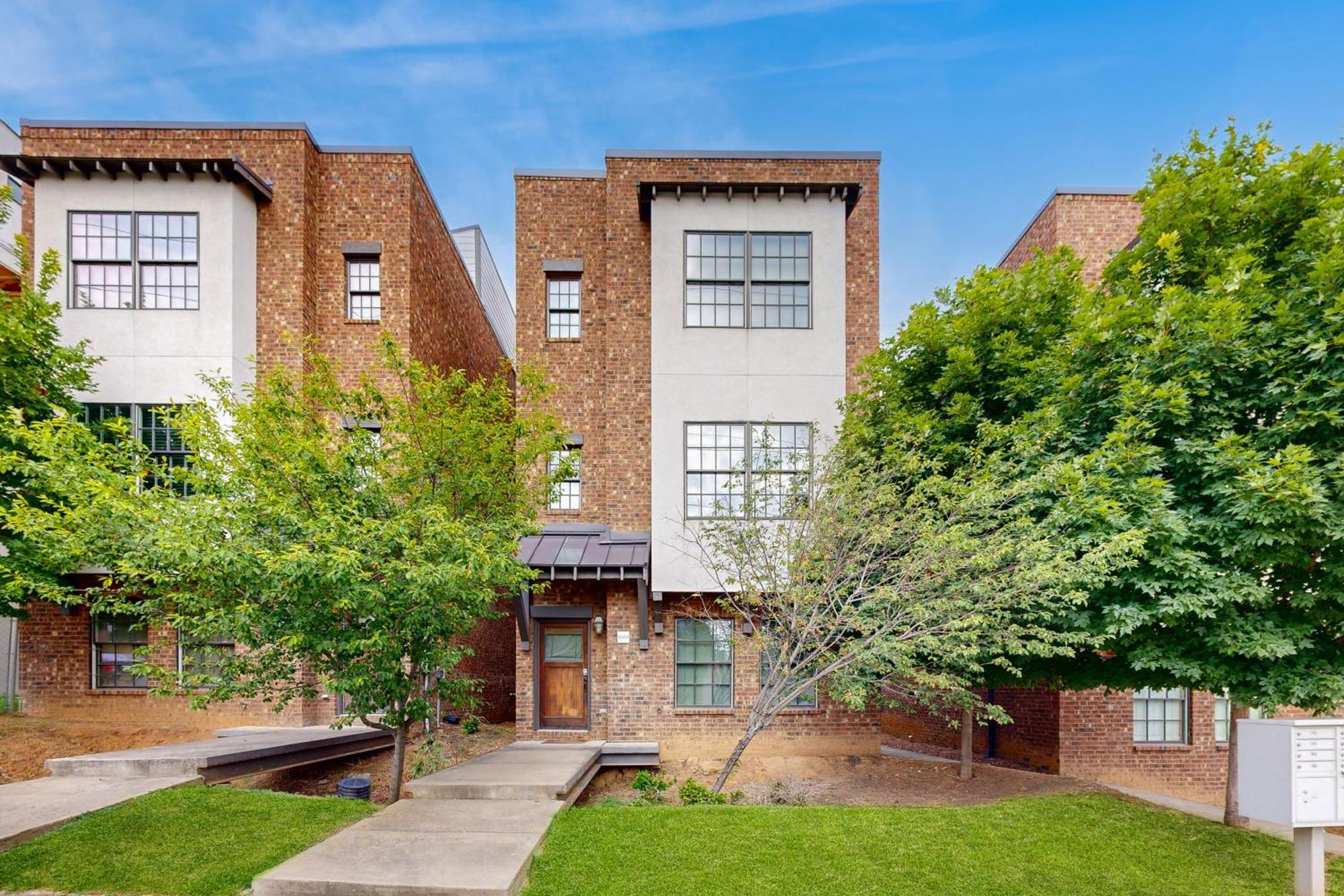 Brick Manor Unit A Nashville
