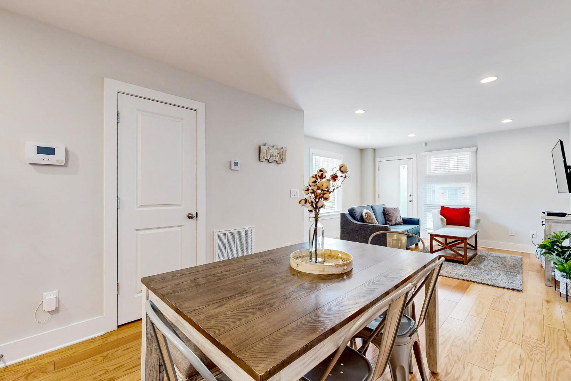 Watkins Park Getaway D