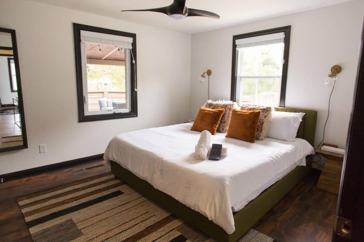 Holiday home Cozy Close To Opry & Downtown Large Deck Nashville