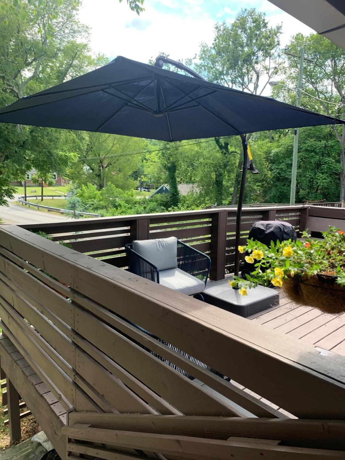 Holiday home Cozy Close To Opry & Downtown Large Deck