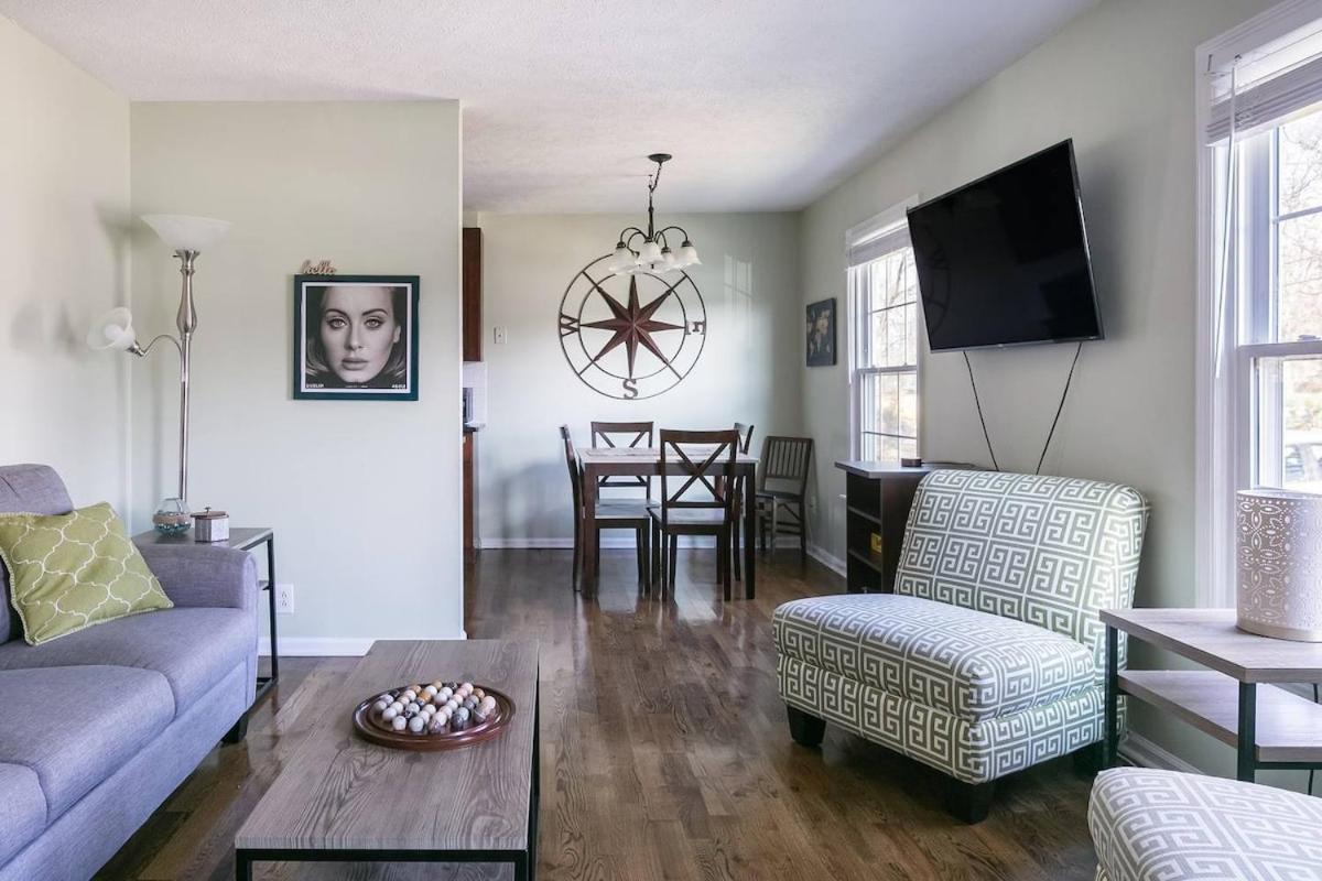 3 Bedroom Only 3 Miles From Downtown * Nashville
