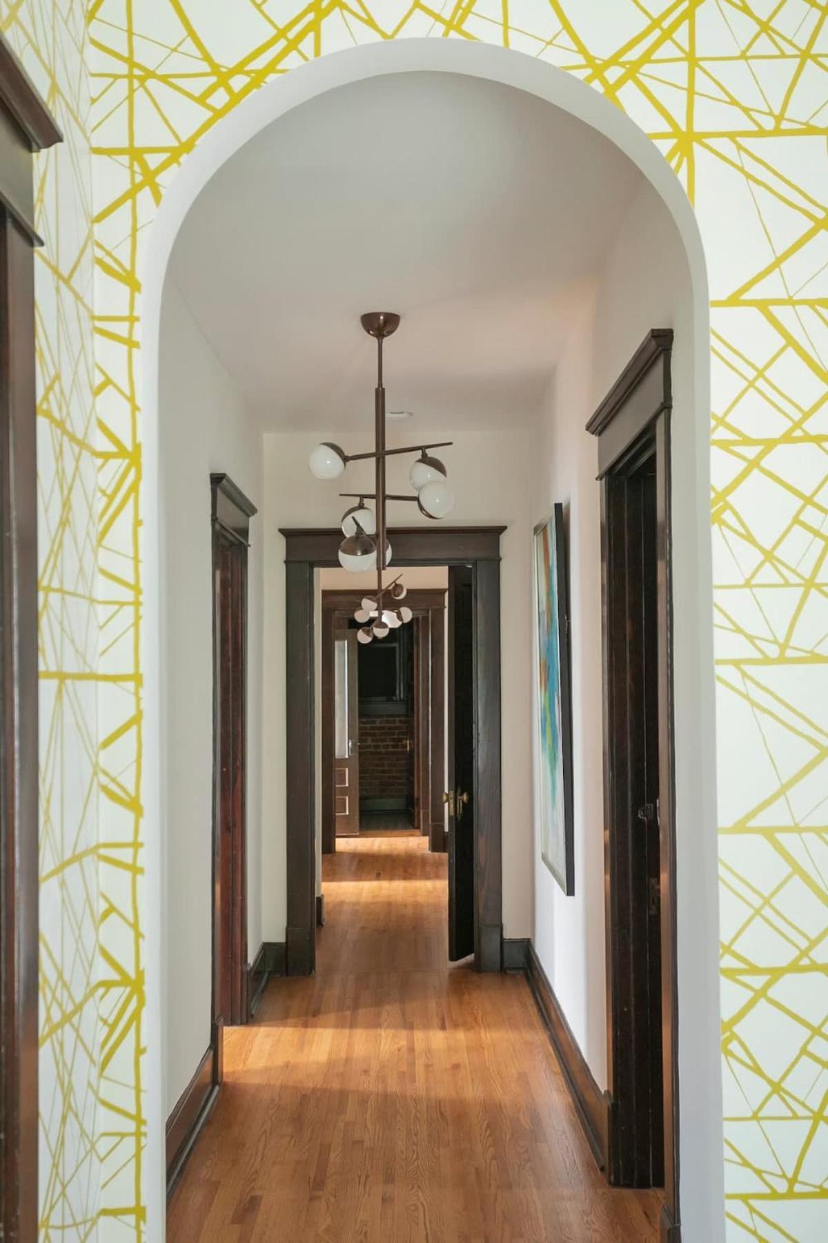 Historic Jewel Walk To Eats & Shops Nashville