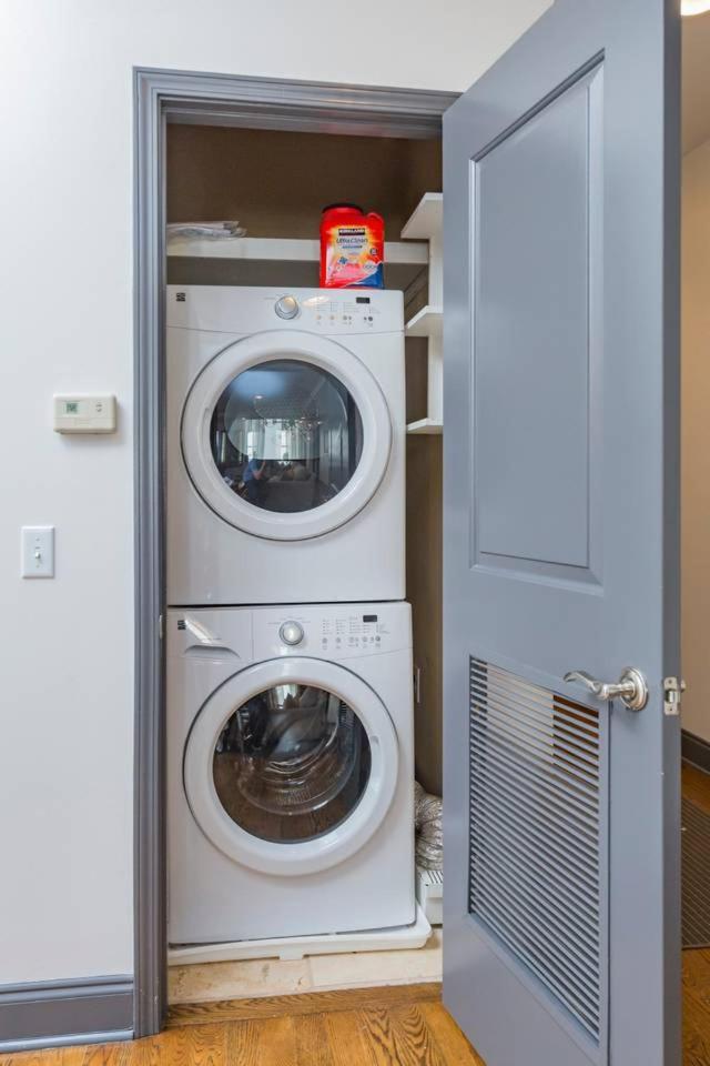 Apartment Spacious Penthouse On The Broadway Strip Nashville