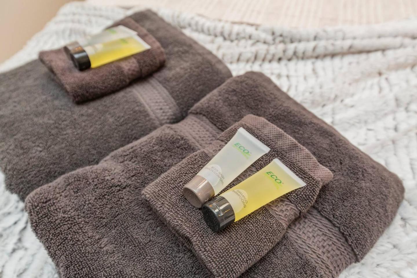 Spacious Penthouse On The Broadway Strip * Nashville