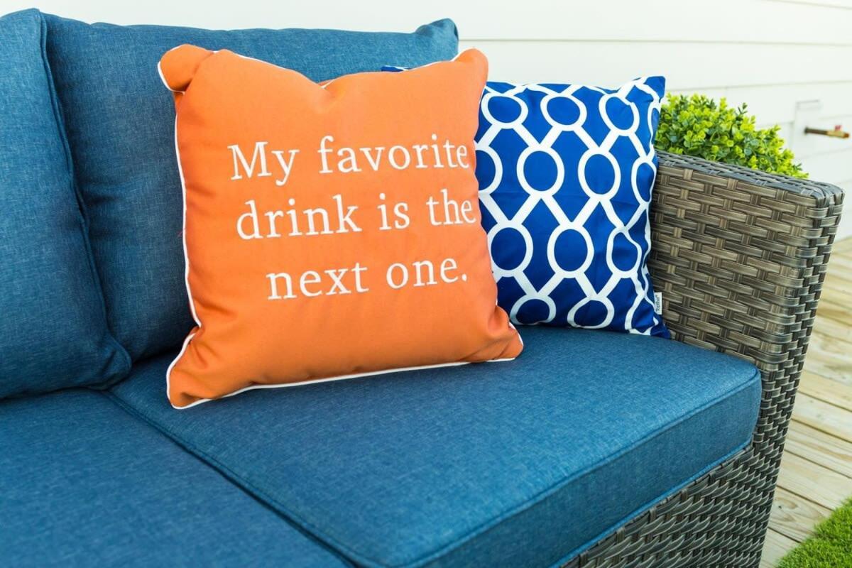 1 5 Miles To Broadway Rooftop Deck W Views Holiday home Nashville