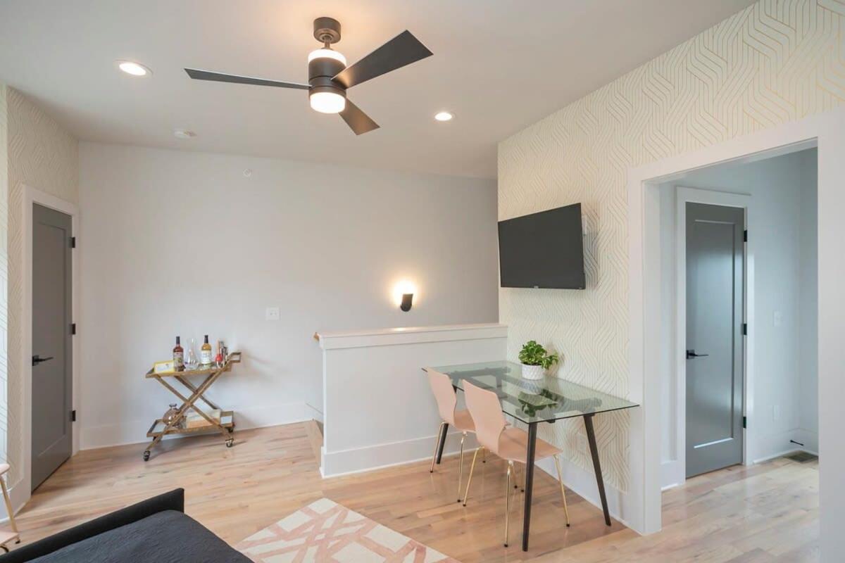 Holiday home The Lemon Drop Walk To Cafes Shops & Vandy *