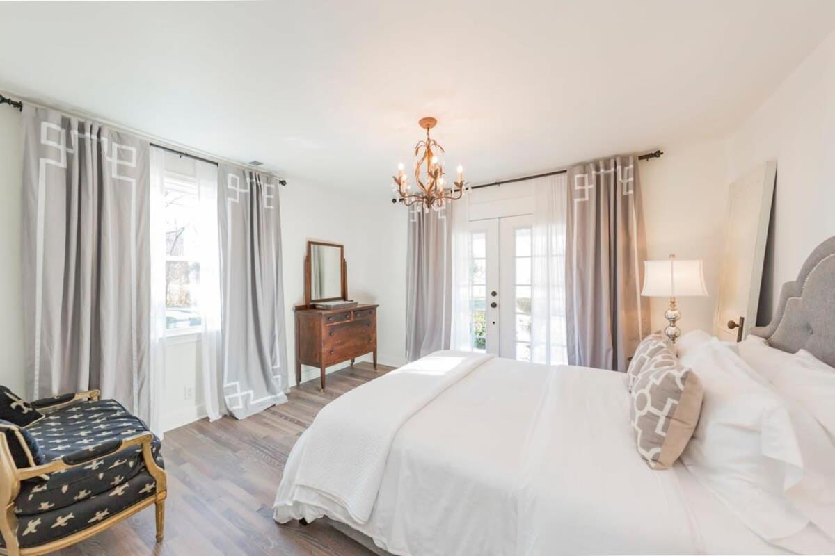 Enchanting Retreat 15 Minutes To Nashville