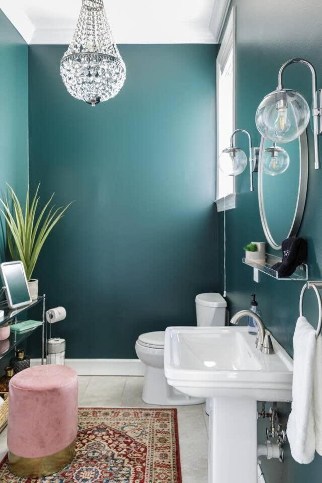 Holiday home Relax Into Urban Chic At A Textured East Nashville
