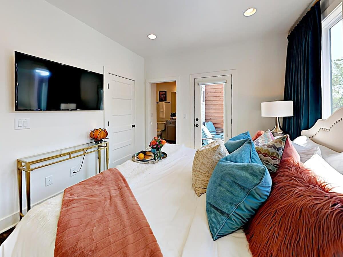 2 6 Miles To Downtown End Unit Free Parking Holiday home Nashville