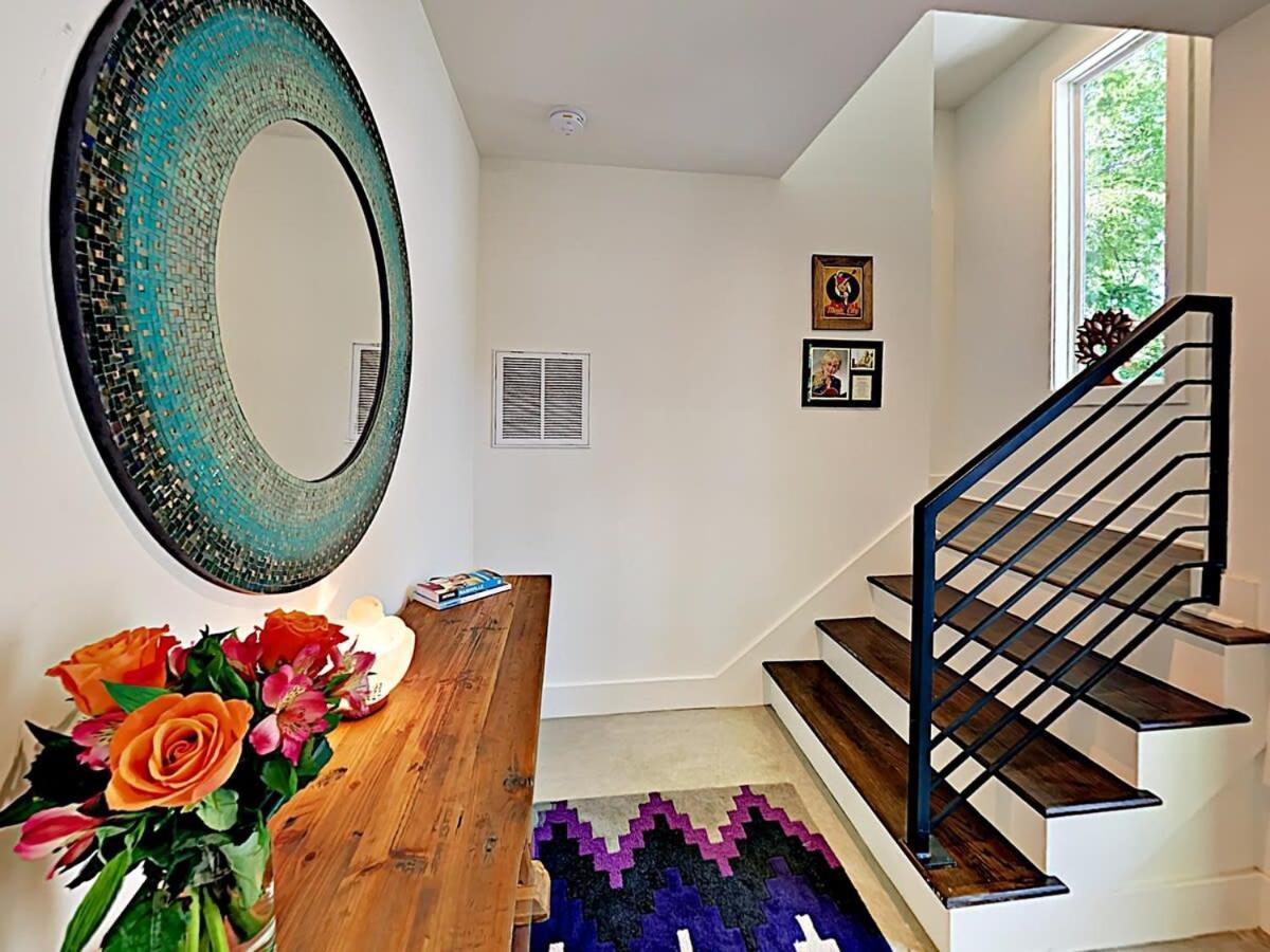 2 6 Miles To Downtown End Unit Free Parking Holiday home Nashville