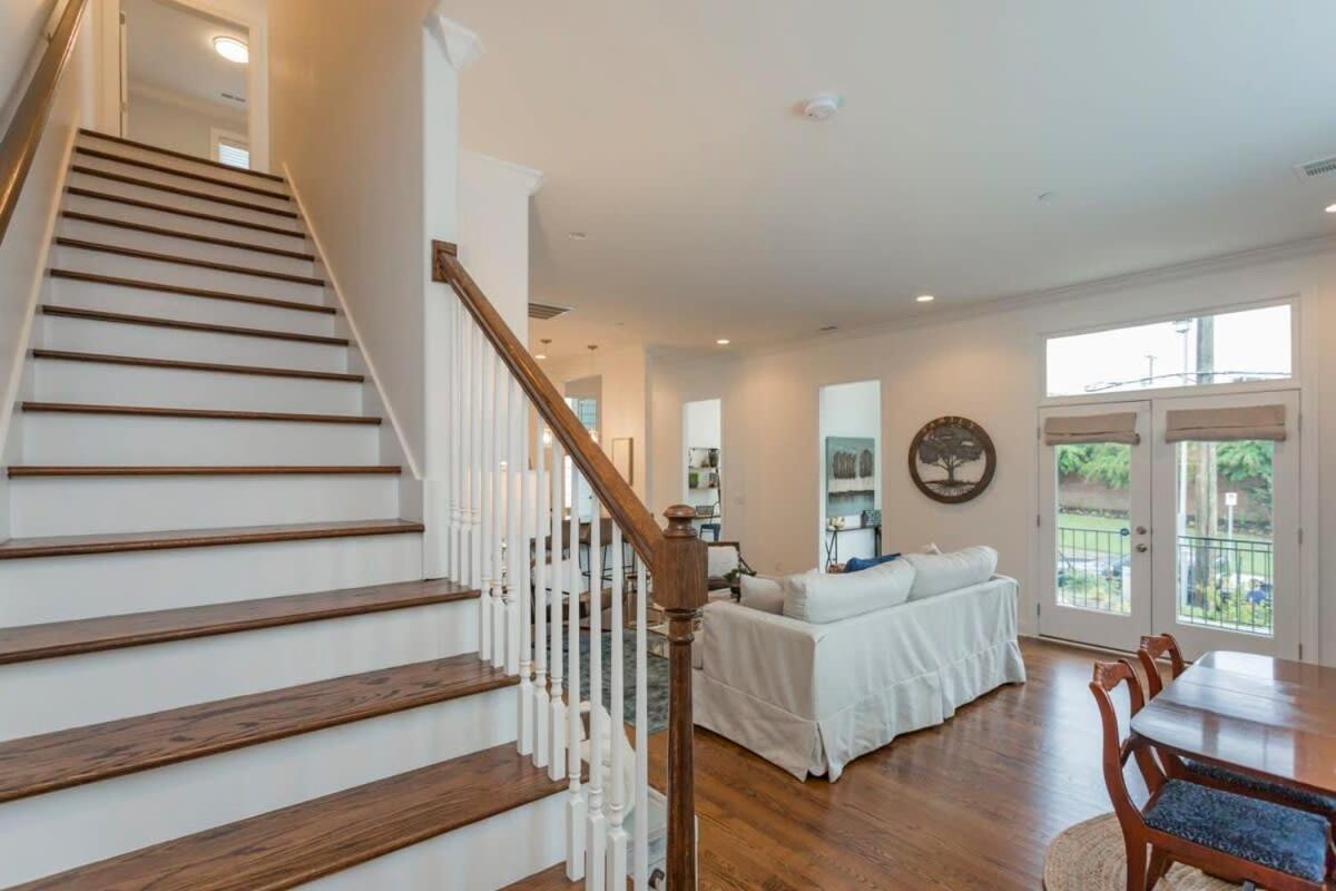 Holiday home Relaxing In East Nash Walk To Shops And Cafes Nashville