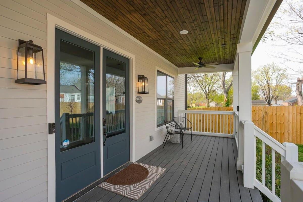 Custom Office Game & Fire Pit *