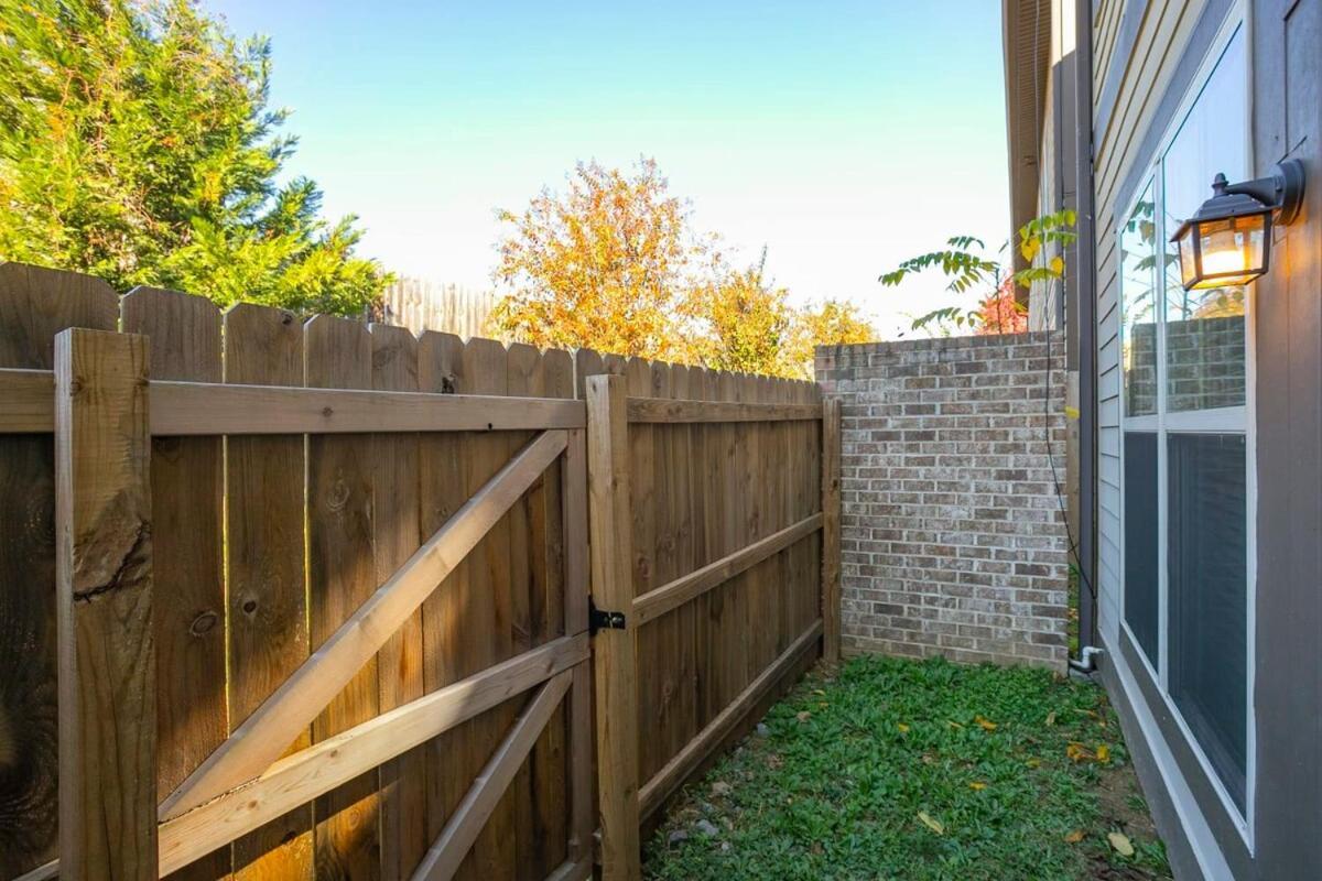 Holiday home Relaxing 2 Bd 2 5 Ba Base Nashville