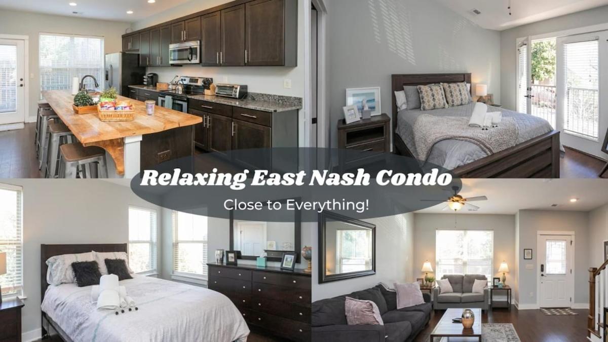 Relaxing 2 Bd 2 5 Ba Base Holiday home Nashville