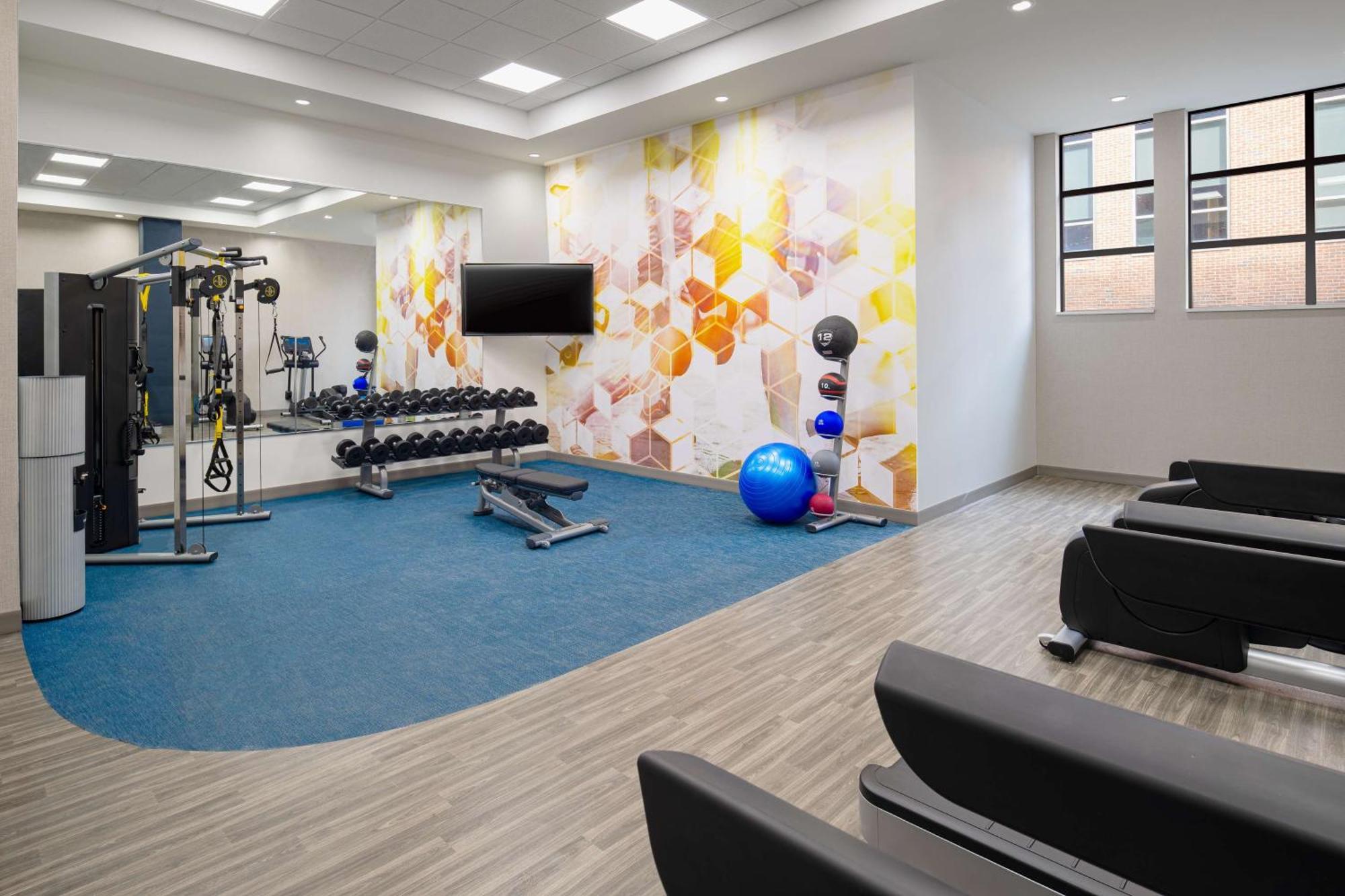 Hotel Hyatt Place Nashville/green Hills Nashville