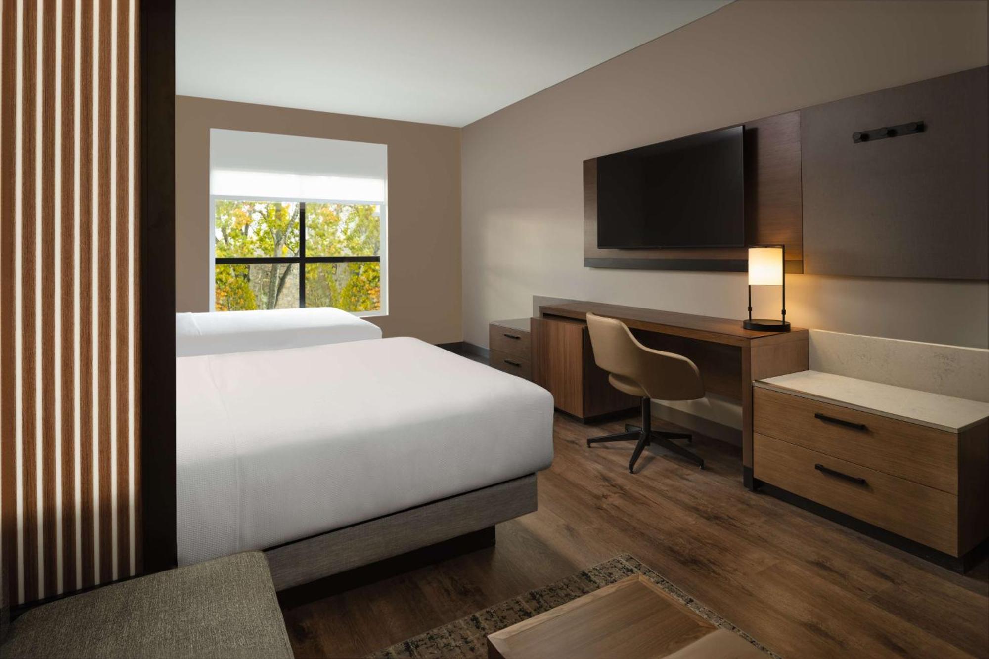 Hyatt Place Nashville/green Hills *