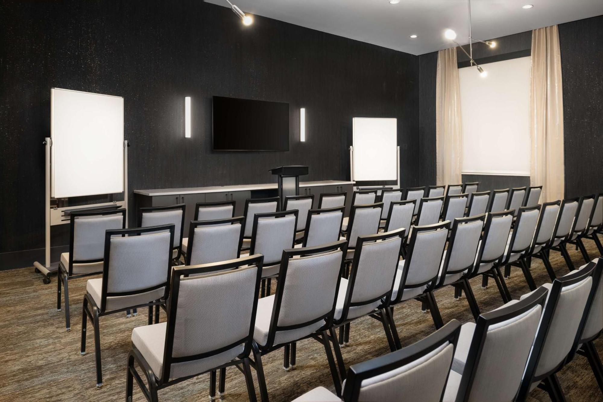 Hotel Hyatt Place Nashville/green Hills