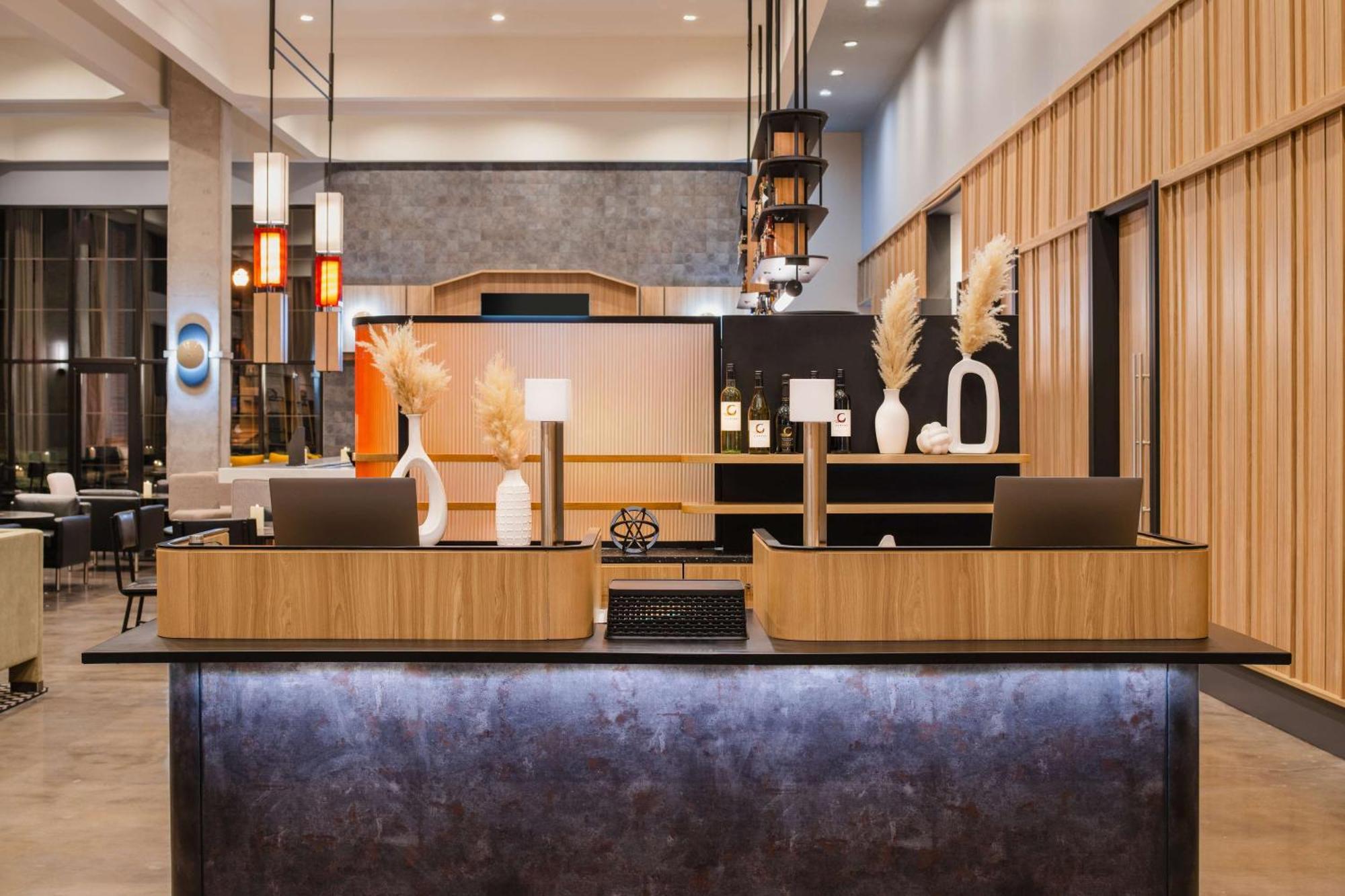 Hyatt Place Nashville/green Hills *
