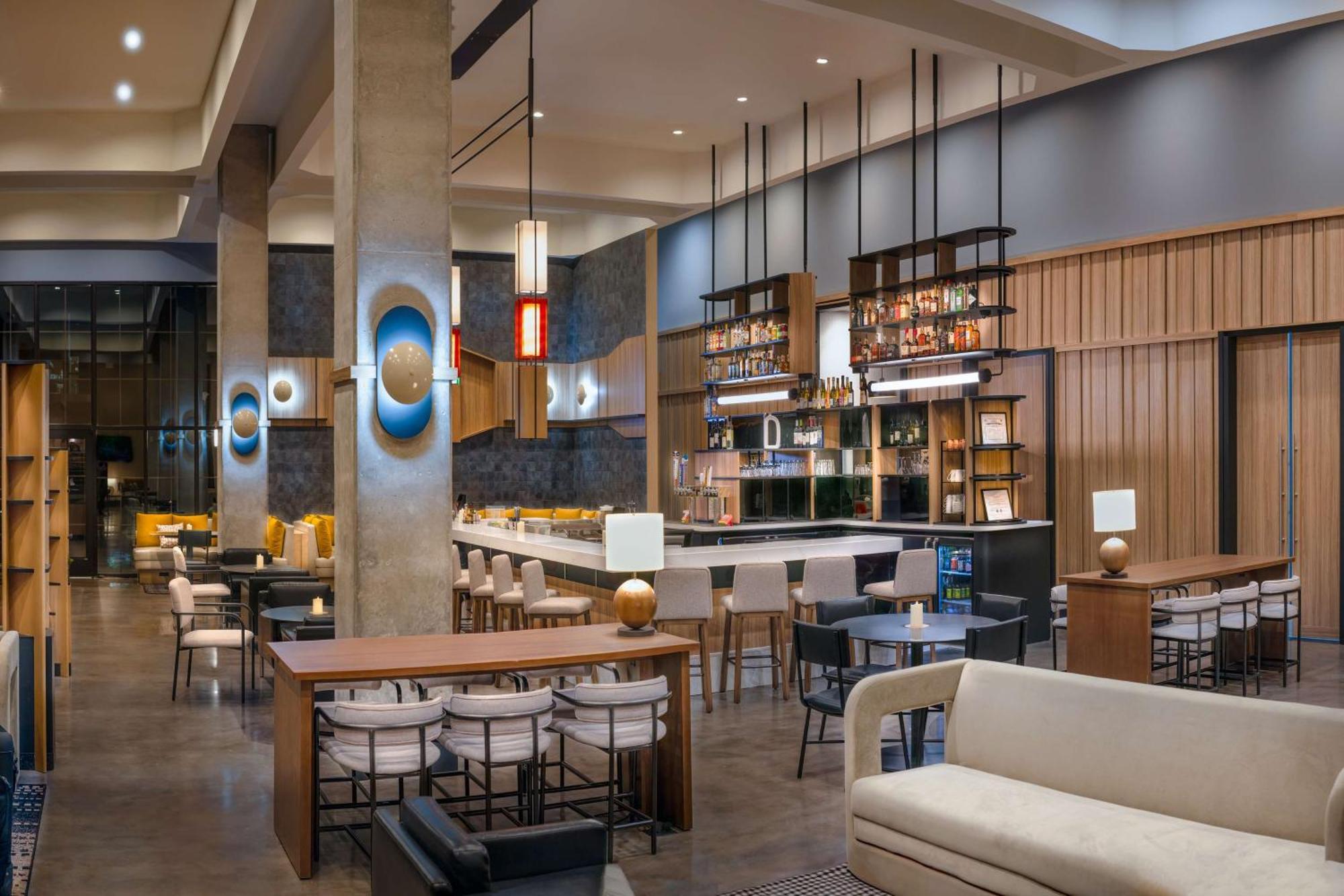 Hotel Hyatt Place Nashville/green Hills