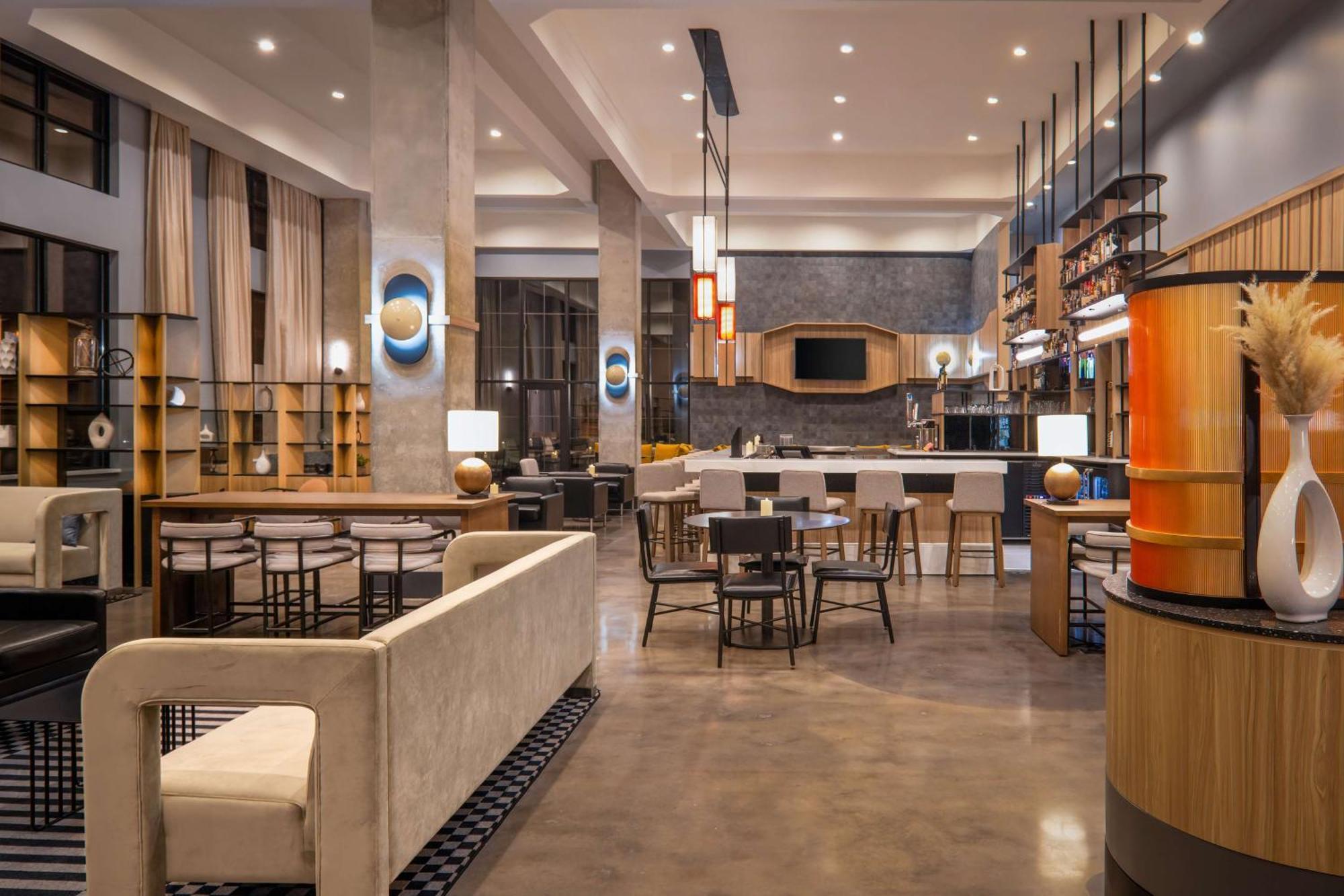 Hyatt Place Nashville/green Hills *