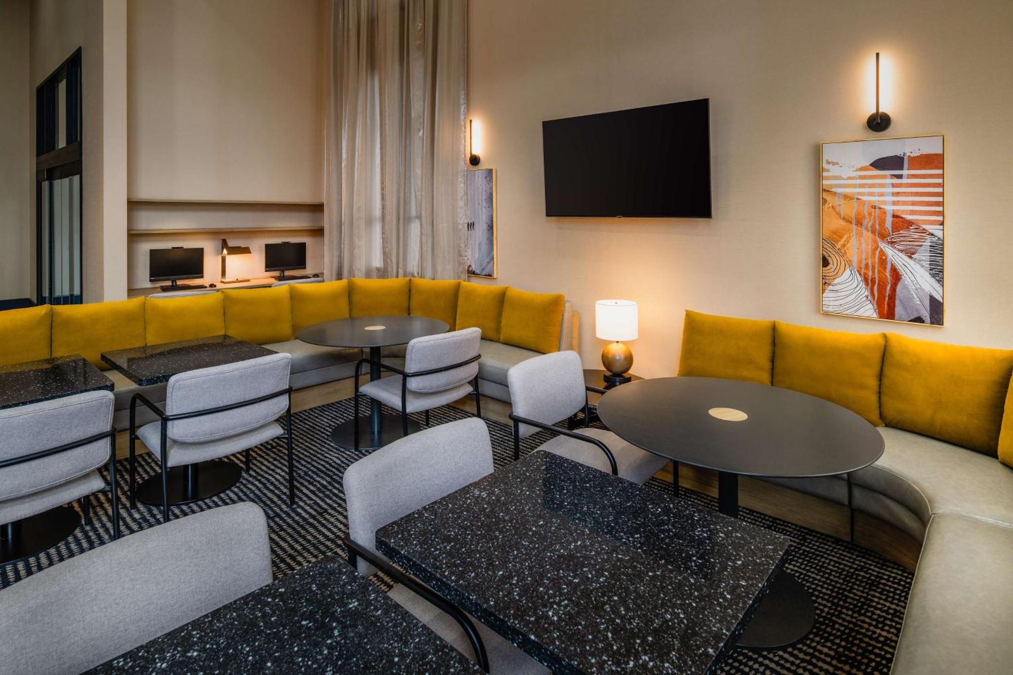 Hotel Hyatt Place Nashville/green Hills *