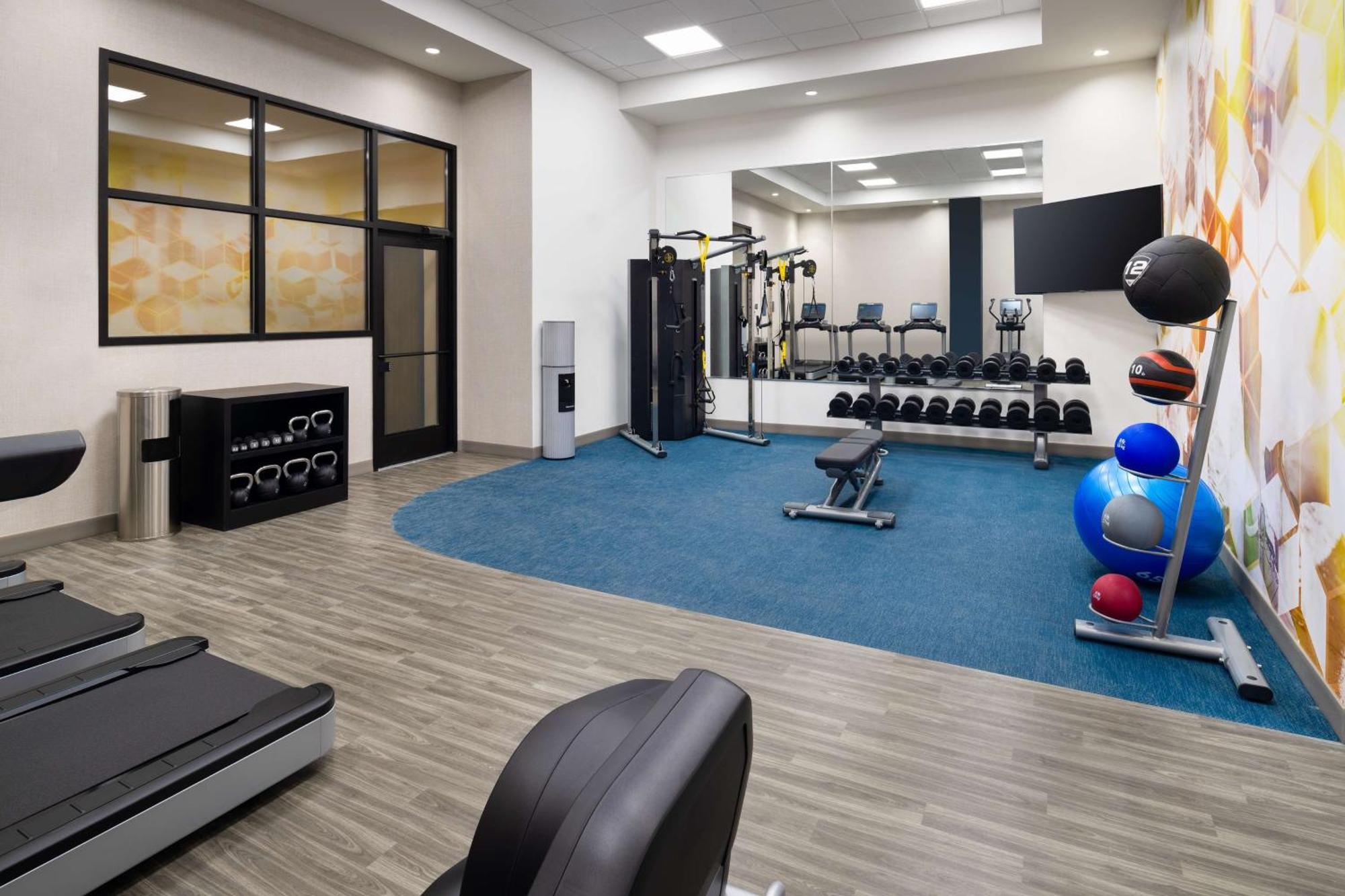 Hyatt Place Nashville/green Hills