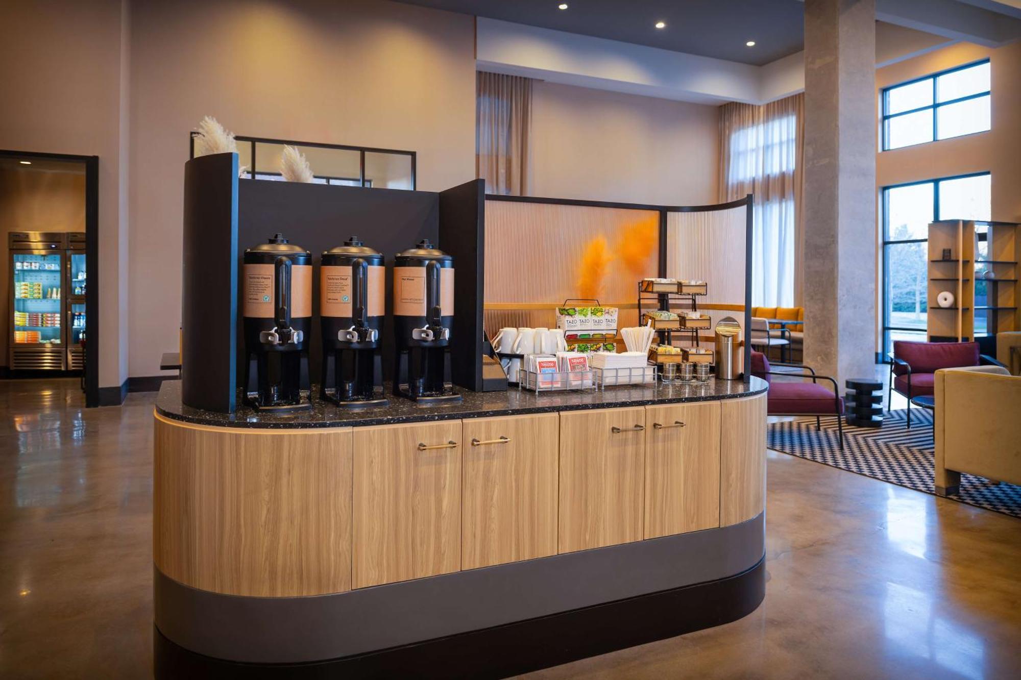 Hyatt Place Nashville/green Hills