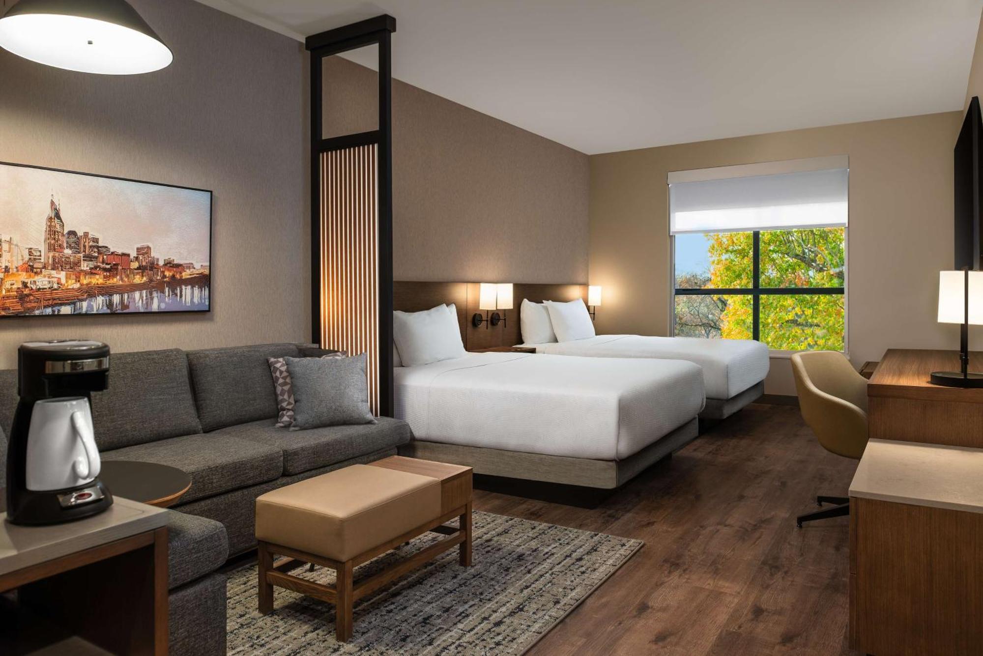Hyatt Place Nashville/green Hills Hotel Nashville