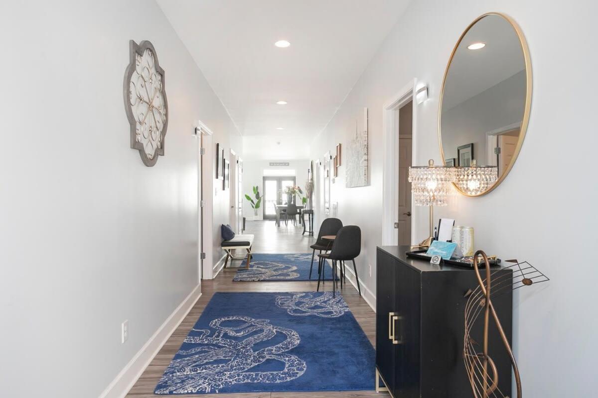 Spacious Only 2 Miles From Downtown * Nashville