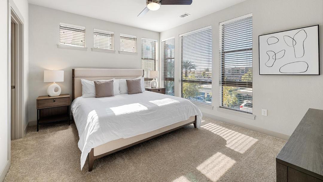 Landing At Abberly Foundry - 1 Bedroom In Watkins Park Nashville