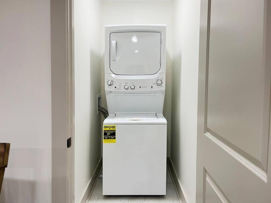 Bna Bungalow Apartment *