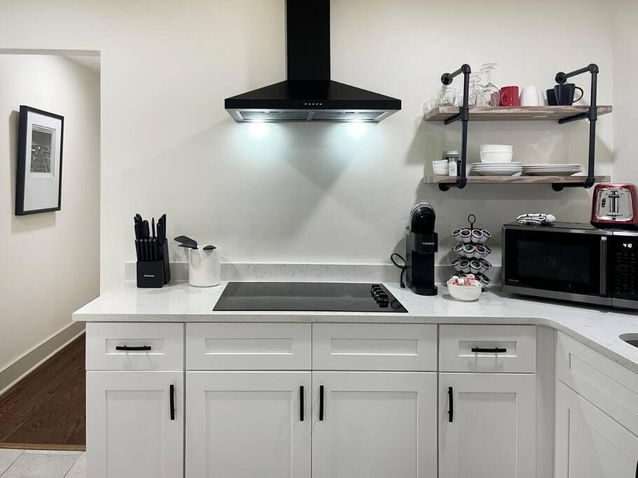 Bna Bungalow Apartment *