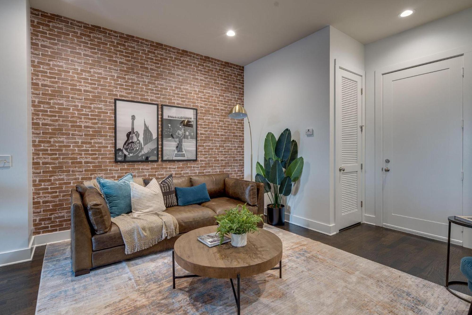 Lofts At 30th - 2 Floor Units Holiday home *