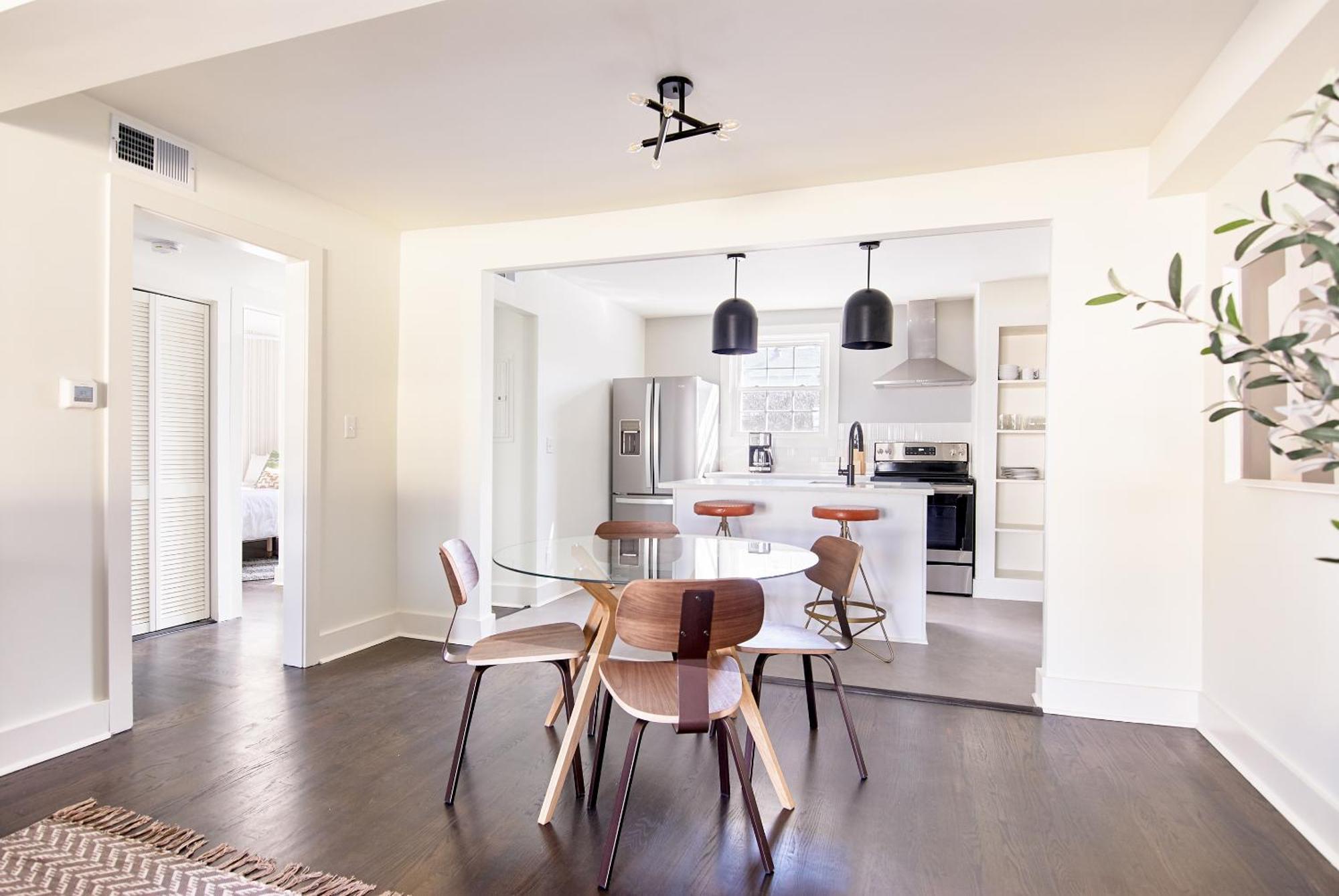 Sonder 16th South Aparthotel Nashville