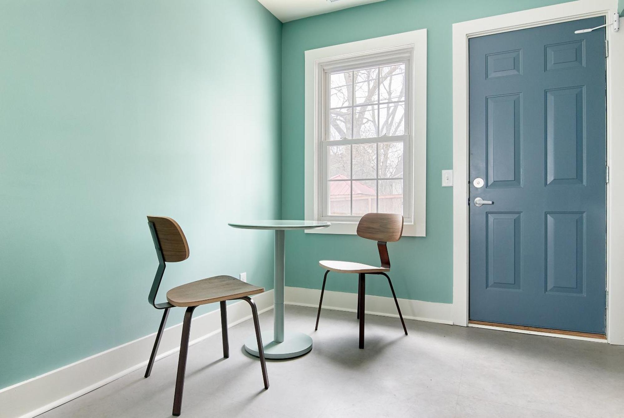 Sonder 16th South Nashville