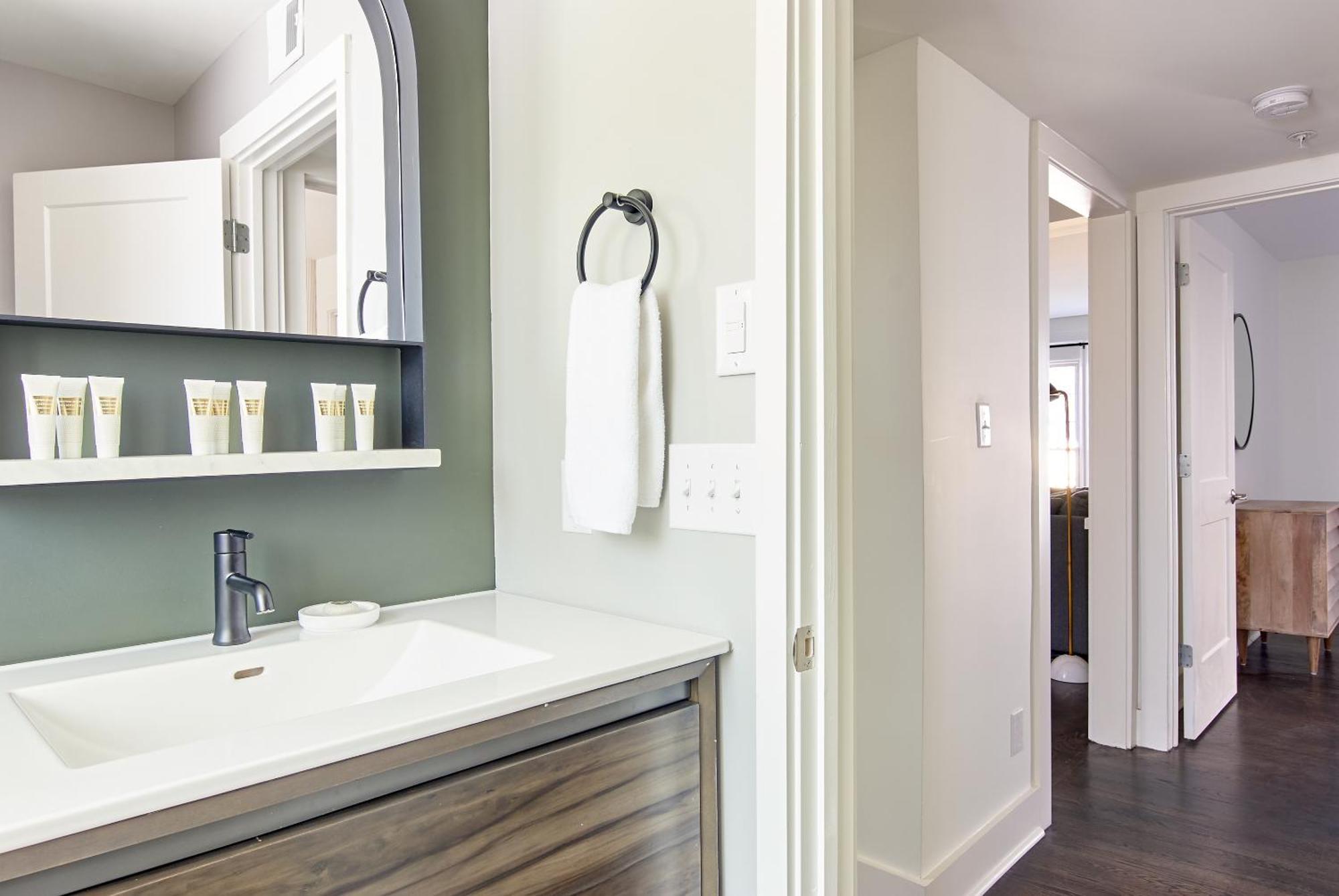 Aparthotel Sonder 16th South