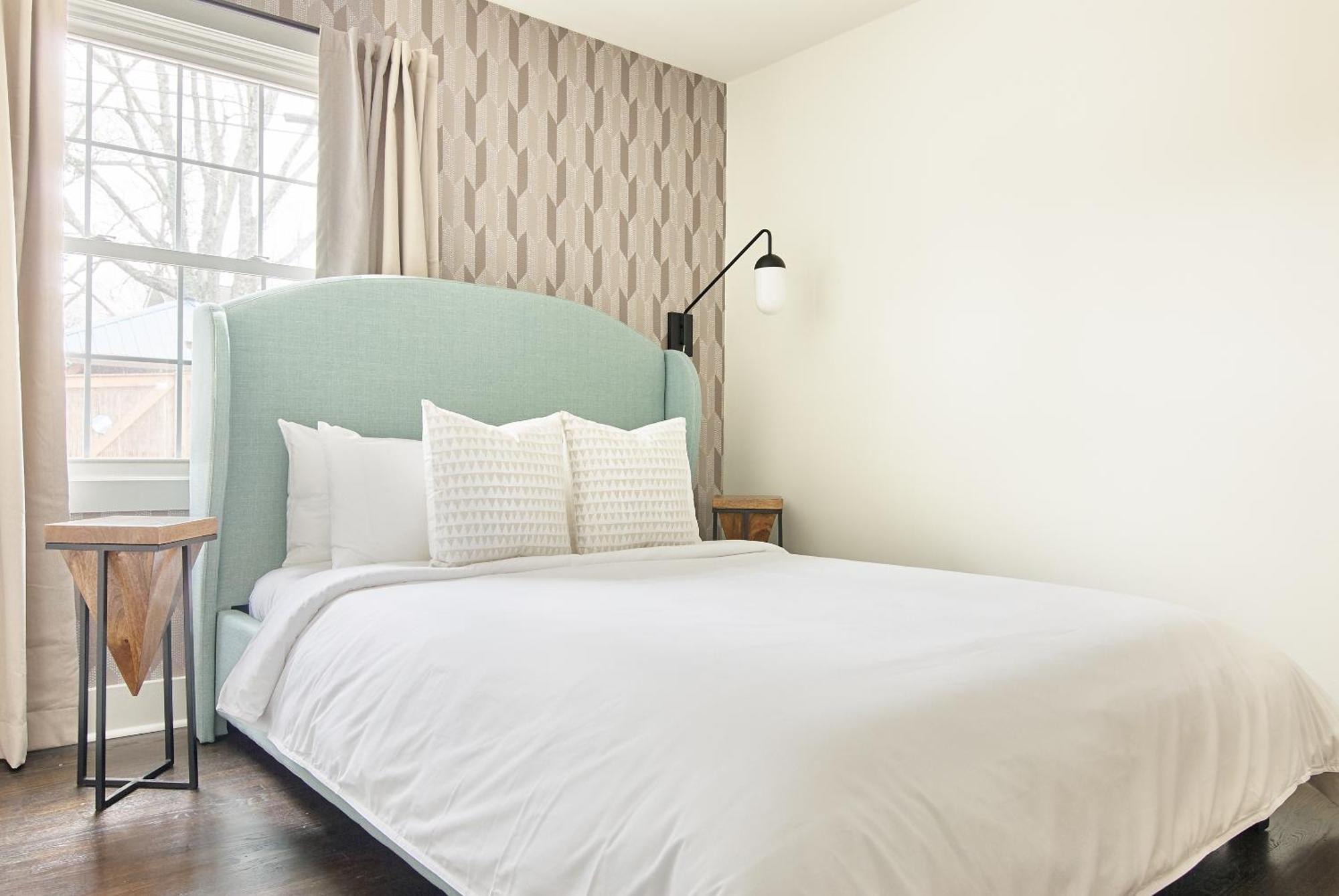 Aparthotel Sonder 16th South 3*