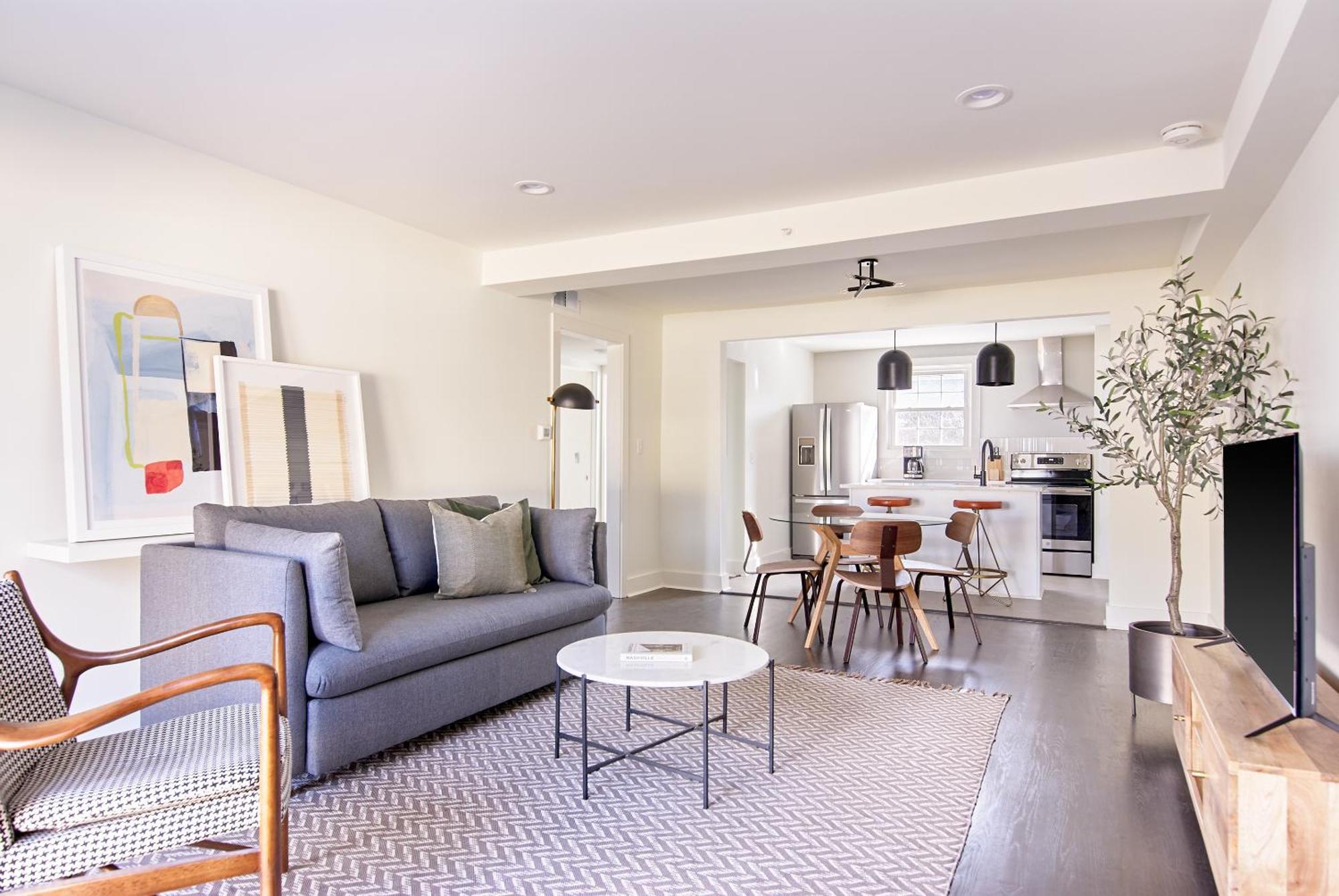 Aparthotel Sonder 16th South 3*