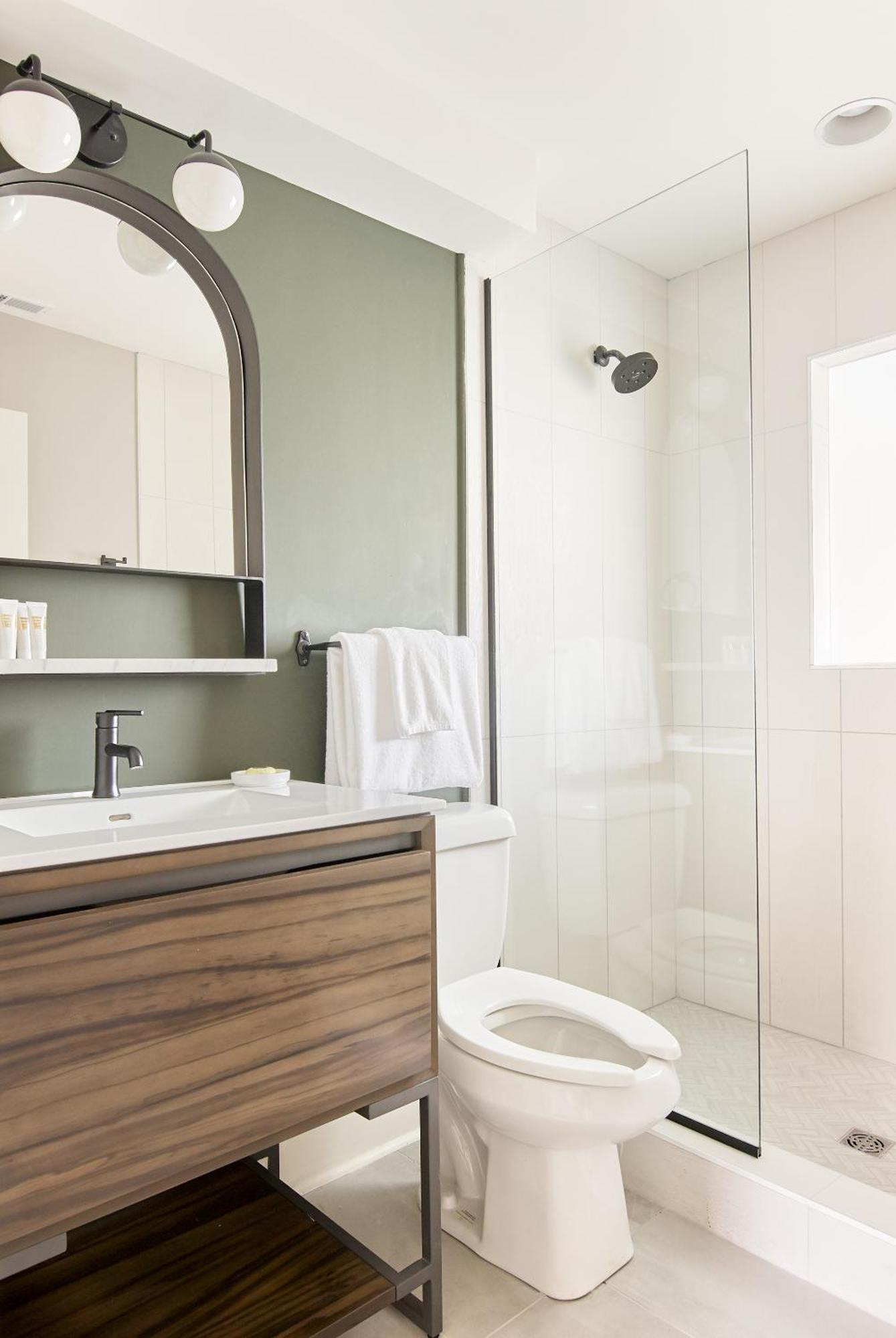 Aparthotel Sonder 16th South Nashville