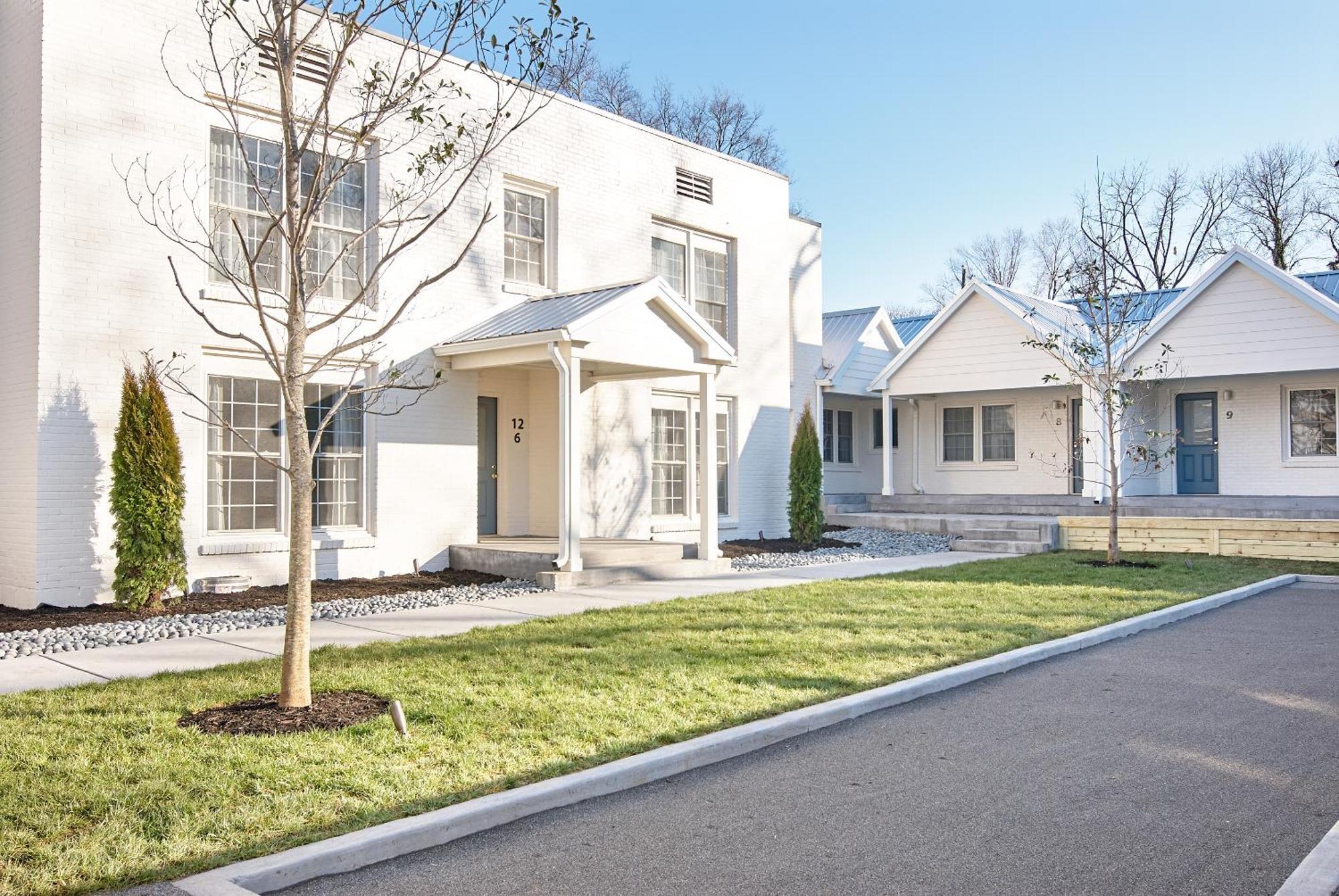 Sonder 16th South Aparthotel