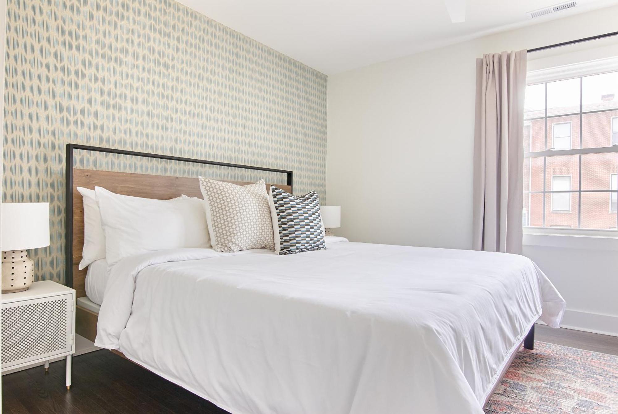 Aparthotel Sonder 16th South 3*