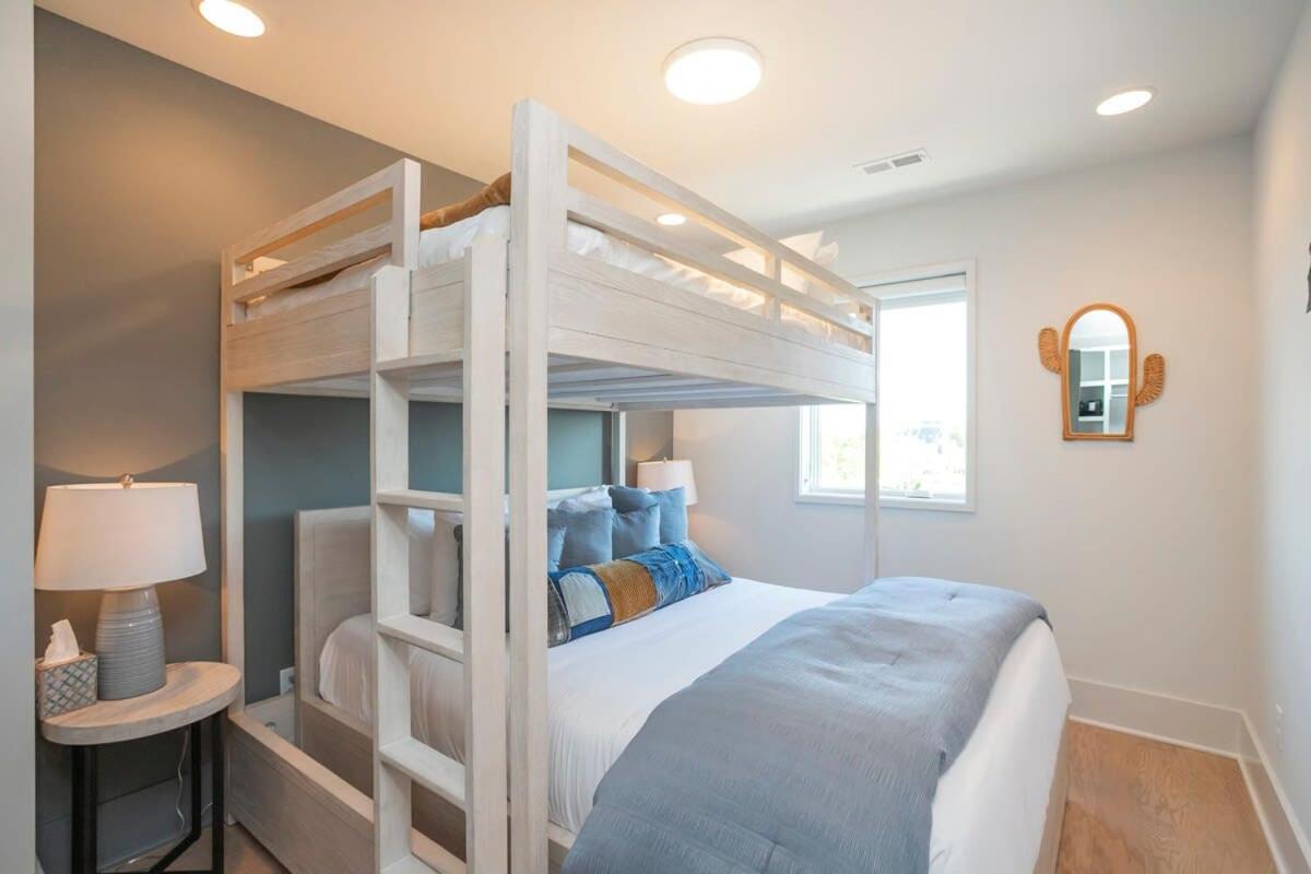Holiday home Fabulous Location Walk To Food & Bars Roof Deck Nashville